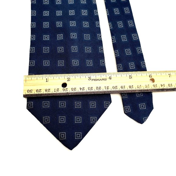 Andrew Fezza New York Mens Necktie Accessory Office Work Casual Dad Gift - Picture 3 of 5